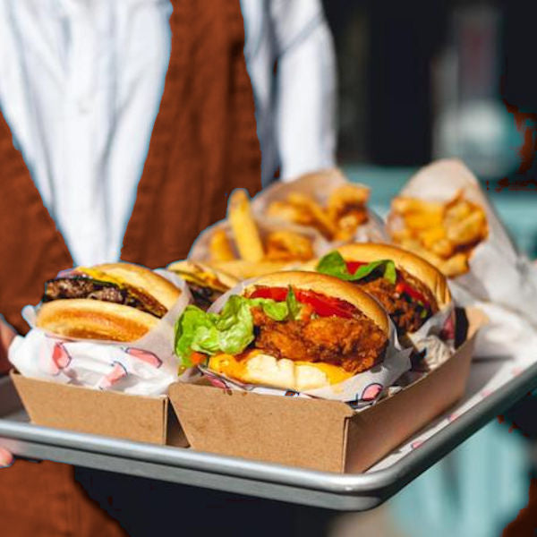 Food Trays