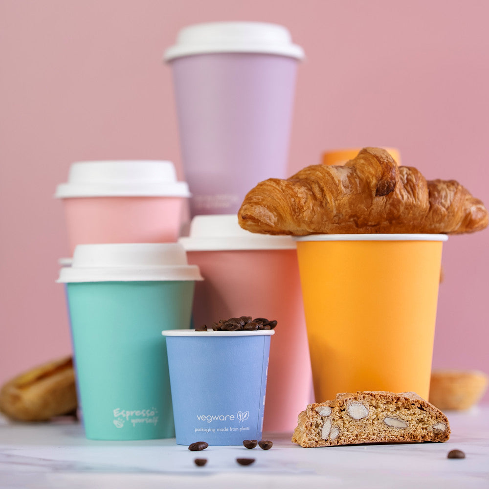 Feel Good Cup Collection