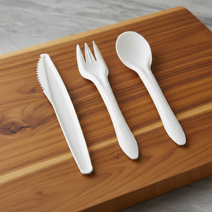 Paper Cutlery