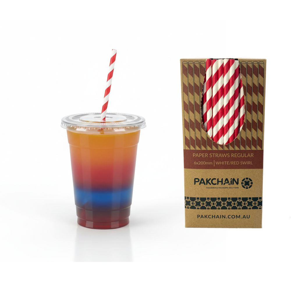 Sip Happens ... Grab Your Free Box of Straws