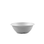 8oz (280ml) Bonnie Bowl - Plant Fibre - PFAS Free - White - 115 Series - Image #1