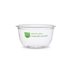 8oz (250ml) PLA Bella U Tumbler - 96 Series - Image #1