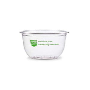8oz (250ml) PLA Bella U Tumbler - 96 Series - Image #1