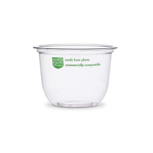 10oz (300ml) PLA Bella U Tumbler - 96 Series - Image #1