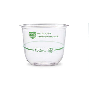 12oz (360ml) PLA Bella U Tumbler - 96 Series