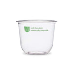 12oz (360ml) PLA Bella U Tumbler - 96 Series - Image #1