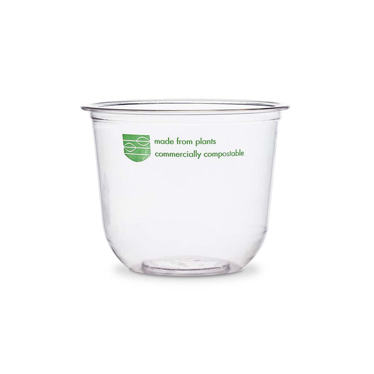 12oz (360ml) PLA Bella U Tumbler - 96 Series - Image #1