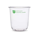 16oz (500ml) PLA Bella U Tumbler - 96 Series - Image #1