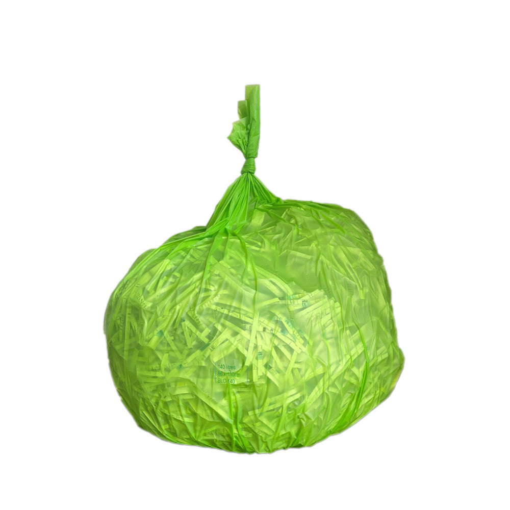 Bin Liner Compostable - 140 Litre - Image #1