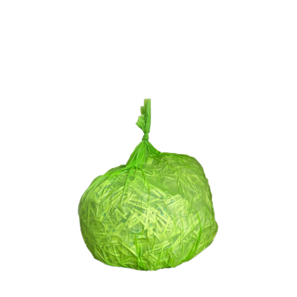 Bin Liner Compostable - 80 Litre - Image #1