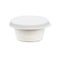 2oz (60ml) Sauce Pot - Plant Fibre - PFAS Free - White - Image #2