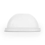 Dome PLA Lid - No Hole - 96 Series - Image #1