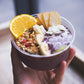 12oz (360ml) PLA Deli Bowl - Clear - 120 Series - Image #2