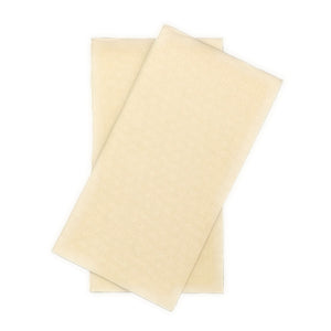 Dinner Napkin - 2 Ply - 1/8 GT Fold - 40x40cm - Natural - Image #1