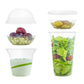 3oz (90ml) PLA Cup Insert - 96 Series - Image #3
