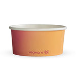 11oz (330ml) Ice Cream Paper Bowl - PLA Lined - Iridescent - 115 Series - Image #1