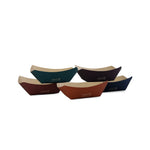 Feel Snug 150 x 125mm Open Food Tray - Image #1
