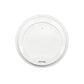 Hot Lid - Flat Traveller - White - 79/80 Series - Image #2