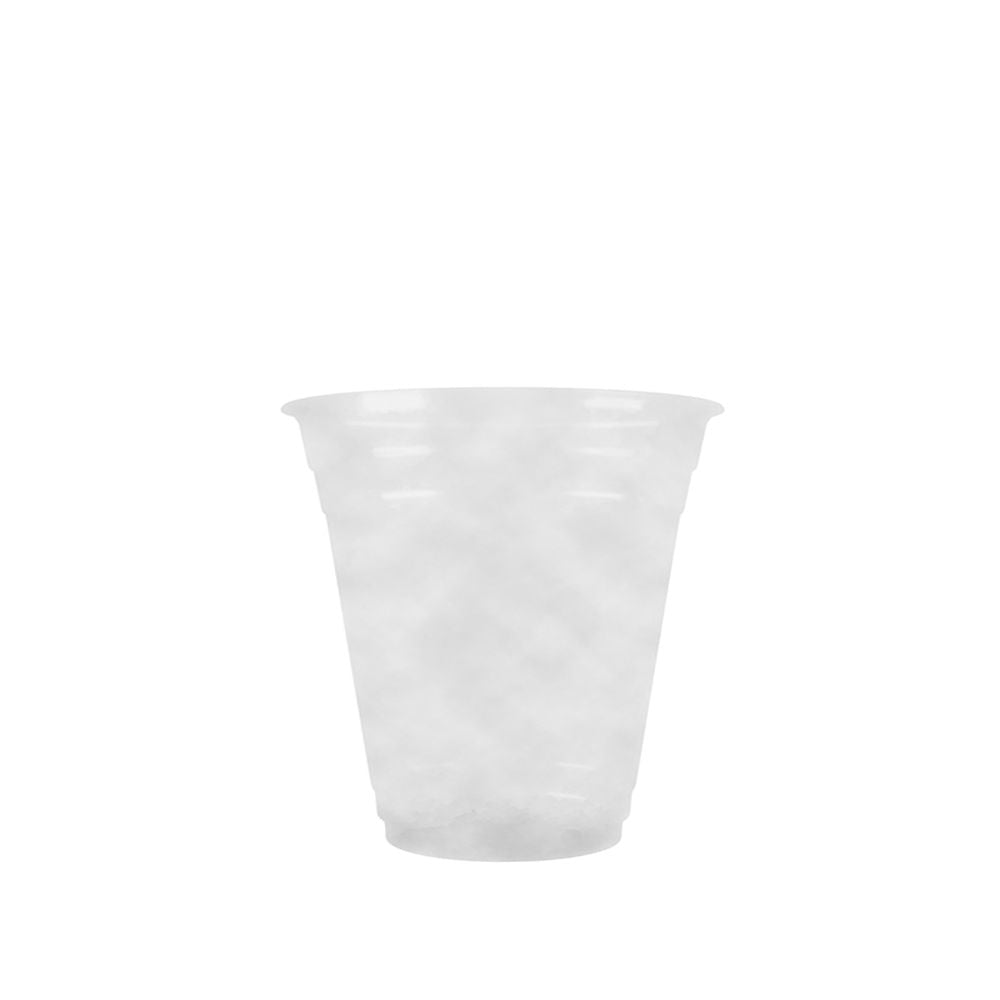 12oz (360ml) RPET Cup - Plain - 98 Series