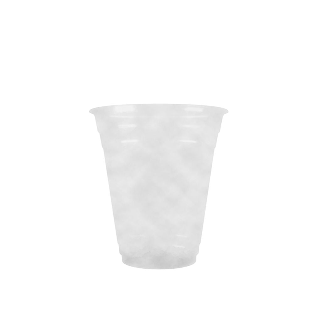 14oz (415ml) RPET Cup - Plain - 98 Series