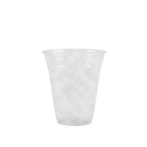 14oz (415ml) RPET Cup - Plain - 98 Series