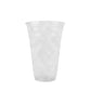 20oz (600ml) RPET Clear Cup - 98 Series - Image #2