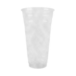 24oz (700ml) RPET Cup - Plain - 98 Series