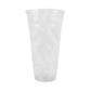 24oz (700ml) RPET Clear Cup - 98 Series - Image #2
