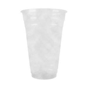 32oz (960ml) RPET Clear Cup - 107 Series - Image #2