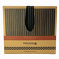 Paper Straws Jumbo 10 x 240mm XL - Black