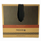 Paper Straws Jumbo 10 x 240mm - Black - Image #3