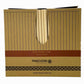 Paper Straws Jumbo 10 x 240mm XL - Kraft