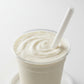 Paper Straws Jumbo 10 x 240mm - White - Image #2