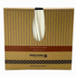 Paper Straws Jumbo 10 x 240mm - White - Image #3