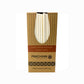 Paper Straws Regular 6 x 200mm - White - Image #2