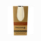 Paper Straws Regular 6 x 200mm - White