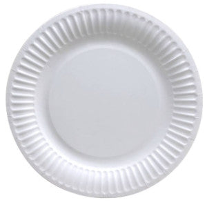 30cm Paper Plate