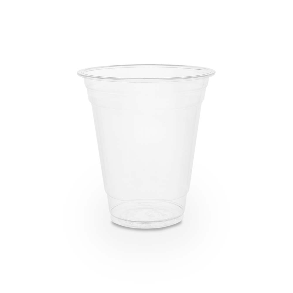 12oz (360ml) PLA Cup - Plain - 96 Series