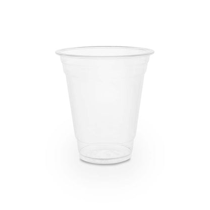 12oz (360ml) PLA Cup - Plain - 96 Series