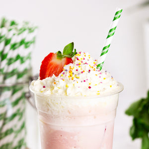 20oz (600ml) PLA Cup - Plain - 96 Series