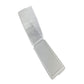Small Eco Sandwich Clamshell - 65mm - PLA Clear