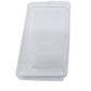 Large Eco Sandwich Clamshell - 80mm - PLA Clear - Image #3