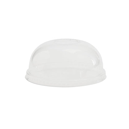 Dome PLA Cold Lid - Clear - 115 Series - Image #1
