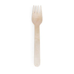 16cm Birchwood Fork - Image #1