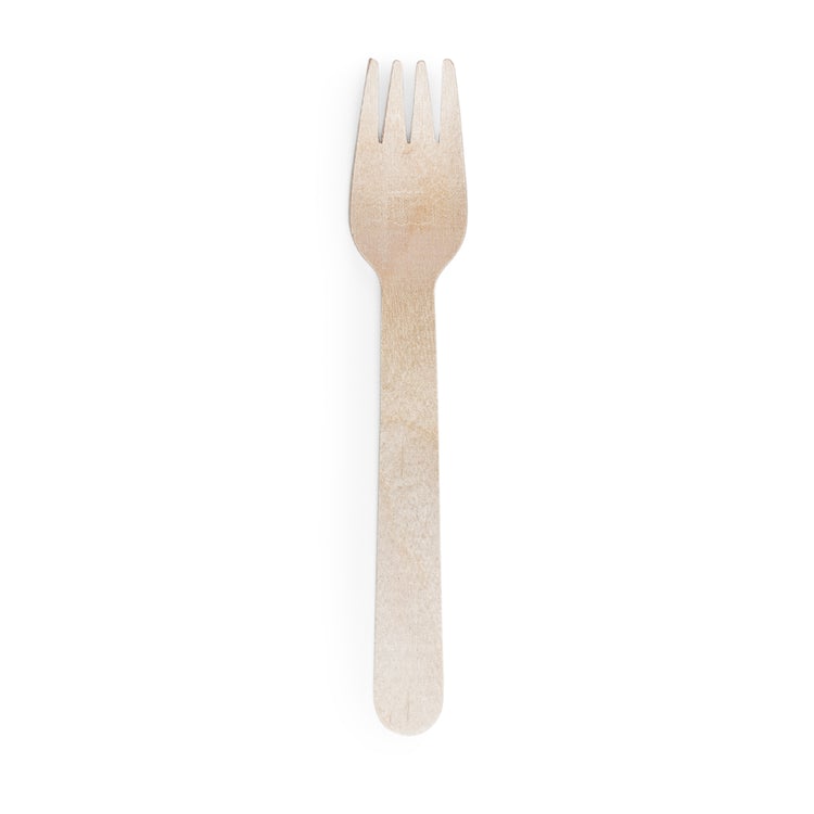 16cm Birchwood Fork - Image #1
