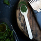 16cm Birchwood Spoon - Image #2