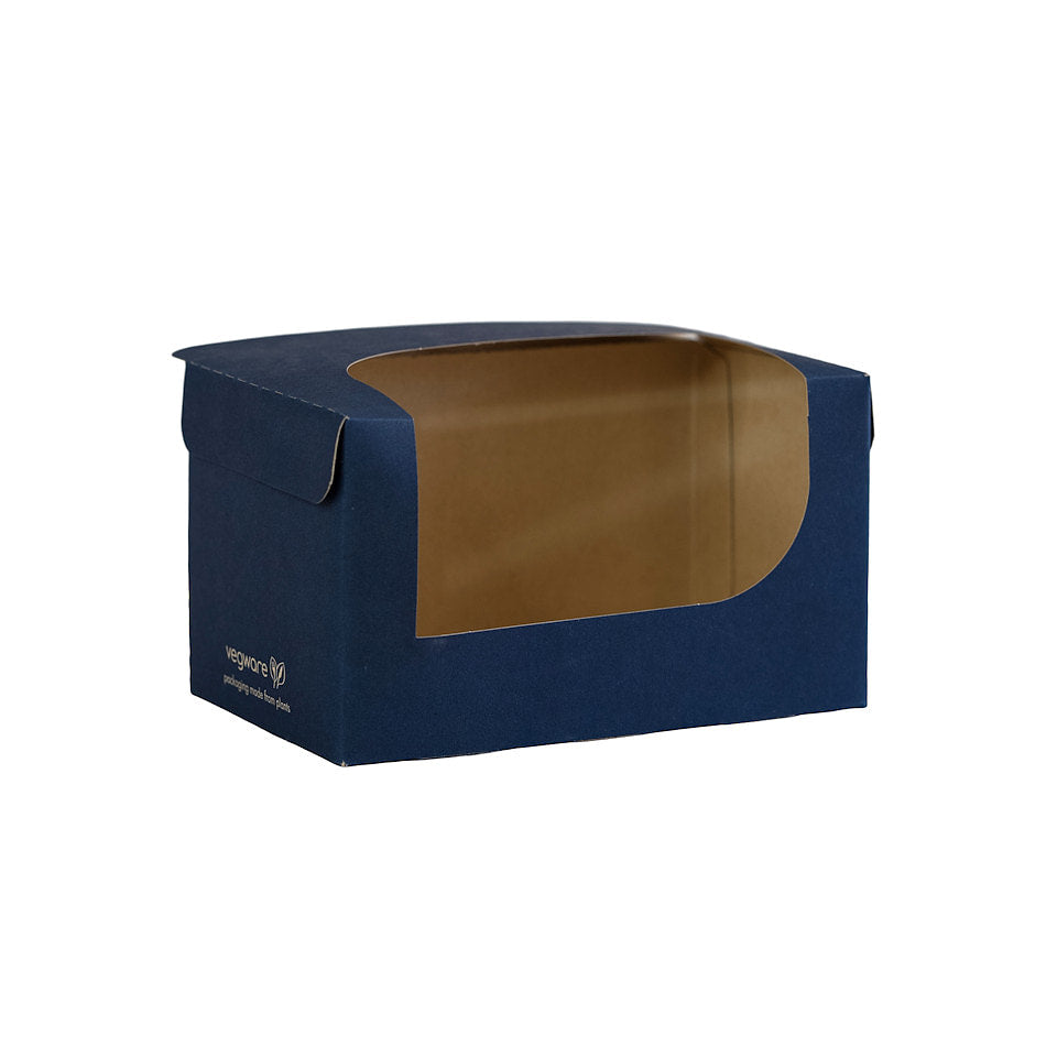 Feel Snug Self-Seal Bloomer Box - Image #1