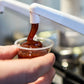 0.5oz (15ml) PLA Sauce Pot - Clear - Image #2