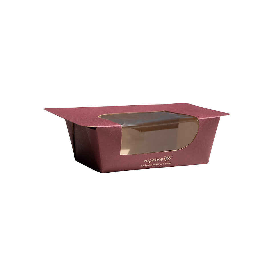 Feel Snug Self-Seal Window Lunch Box 16oz (500ml) - Image #1