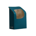 Feel Snug Self-Seal Tortilla/wrap carton - Image #1